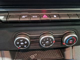 RENAULT Kangoo Furgón Diesel Kangoo Fg. 1.5Blue dCi Profesional Ábrete Sésamo 70kW