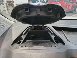 RENAULT Kangoo Furgón Diesel Kangoo Fg. 1.5Blue dCi Profesional Ábrete Sésamo 70kW