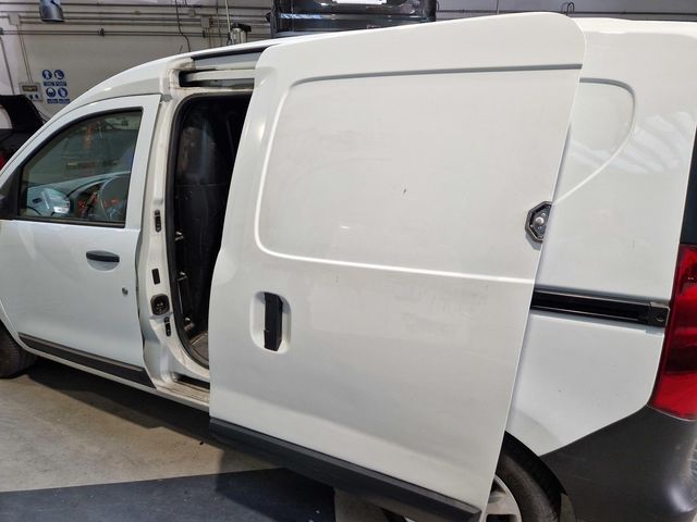 DACIA Dokker Van Gasolina/Gas Dokker Van 1.6 GLP Essential 80kW