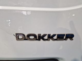 DACIA Dokker Van Gasolina/Gas Dokker Van 1.6 GLP Essential 80kW