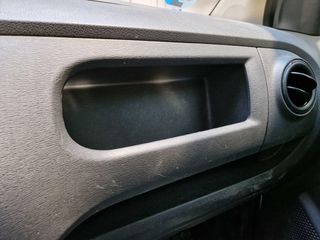 DACIA Dokker Van Gasolina/Gas Dokker Van 1.6 GLP Essential 80kW