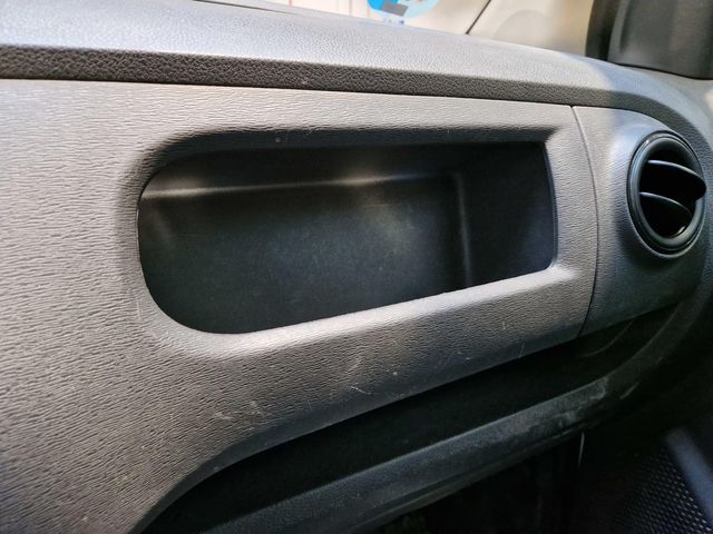 DACIA Dokker Van Gasolina/Gas Dokker Van 1.6 GLP Essential 80kW