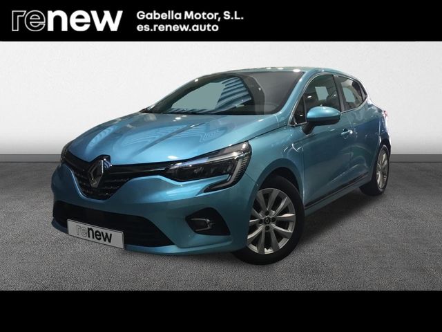 RENAULT Clio Híbrido Clio E-TECH Híbrido Zen 103kW