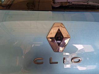 RENAULT Clio Híbrido Clio E-TECH Híbrido Zen 103kW