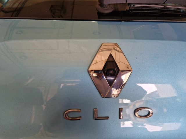 RENAULT Clio Híbrido Clio E-TECH Híbrido Zen 103kW
