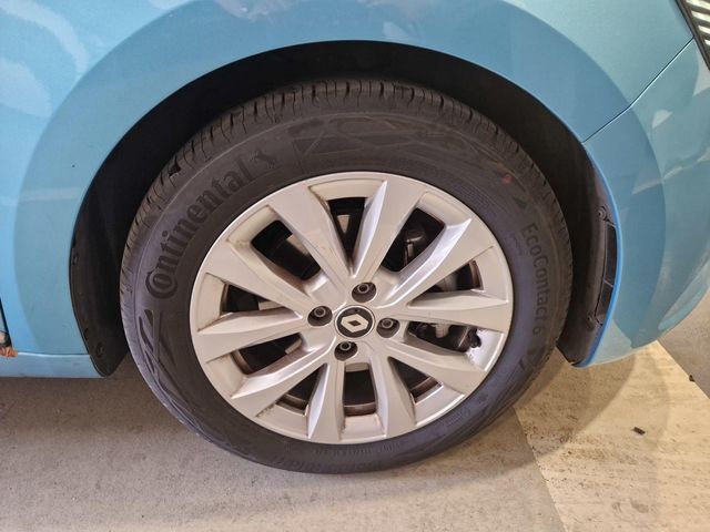 RENAULT Clio Híbrido Clio E-TECH Híbrido Zen 103kW