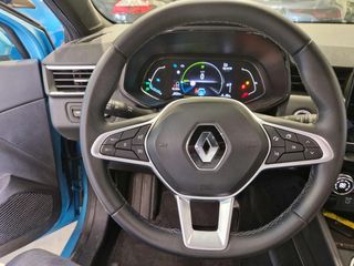 RENAULT Clio Híbrido Clio E-TECH Híbrido Zen 103kW