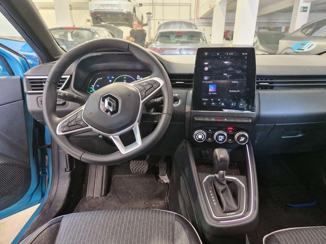 RENAULT Clio Híbrido Clio E-TECH Híbrido Zen 103kW
