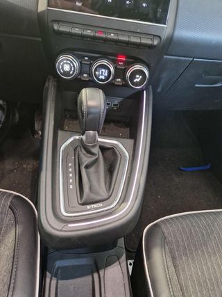 RENAULT Clio Híbrido Clio E-TECH Híbrido Zen 103kW