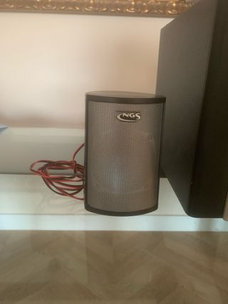 Sistema sonido NGS 2.1 850