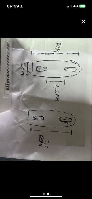 Specchietti moto - Honda, Yamaha, Suzuki, Kawasaki