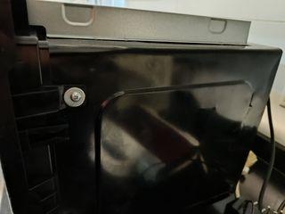 Microondas evvo 25L - NUEVO