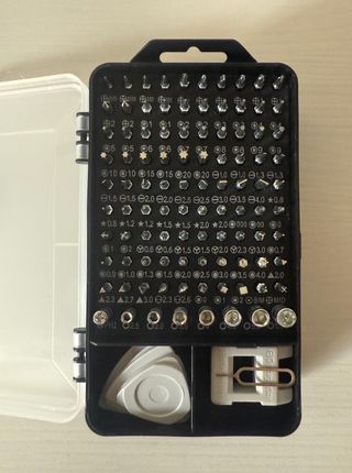 Kit strumenti smartphone