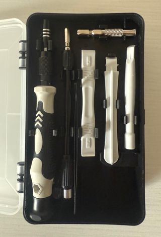 Kit strumenti smartphone