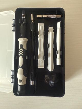 Kit strumenti smartphone