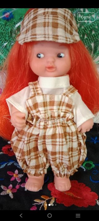 Vestidos de barriguitas originales con su etiqueta