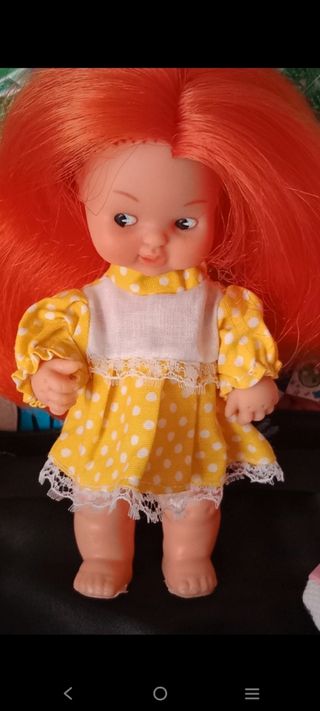 Vestidos de barriguitas originales con su etiqueta