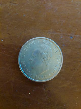 2000 Ptas España 1994 - Moneda