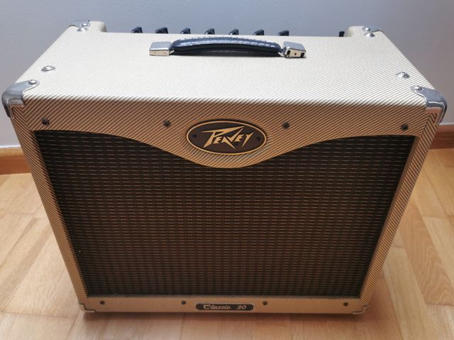 Peavey Classic 30 Combo