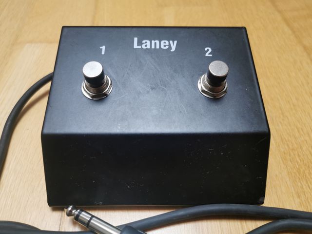 Peavey Classic 30 Combo