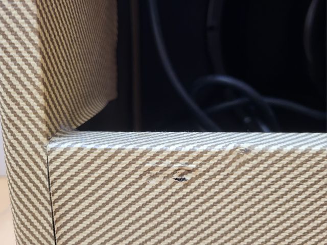 Peavey Classic 30 Combo