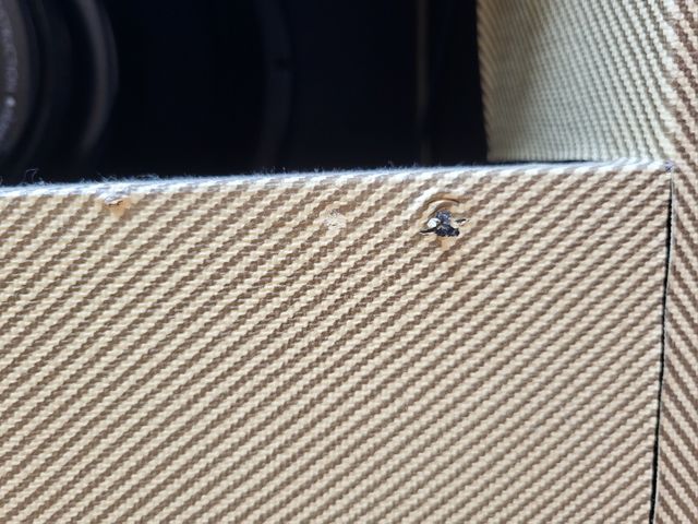 Peavey Classic 30 Combo