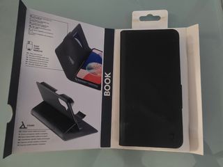 Custodia Cellularline Galaxy A15/A15 5G