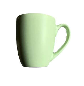Set di sei tazze da caffè grandi Hanseküche