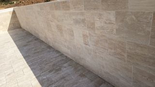 Reformas piscinas - Pinturas obras nuevas