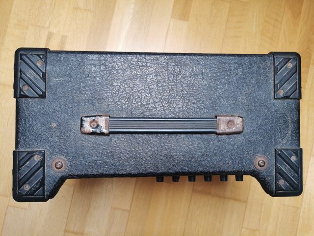 Laney Linebacker 30 Reverb