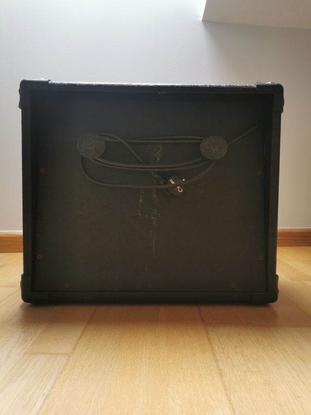 Laney Linebacker 30 Reverb