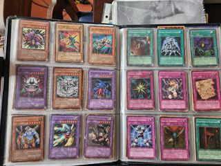 Carte Yu-Gi-Oh!