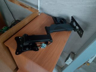 Soporte TV - Brazo articulado