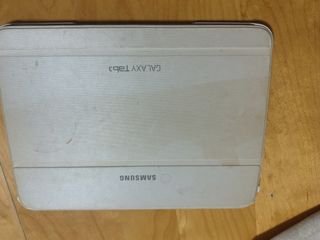 Samsung Galaxy Tab 3 10.1 bianca