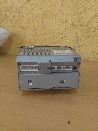 Radio Toyota Corolla E12 - CD