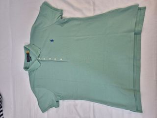 Polo Ralph Lauren Verde XL