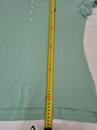 Polo Ralph Lauren Verde XL