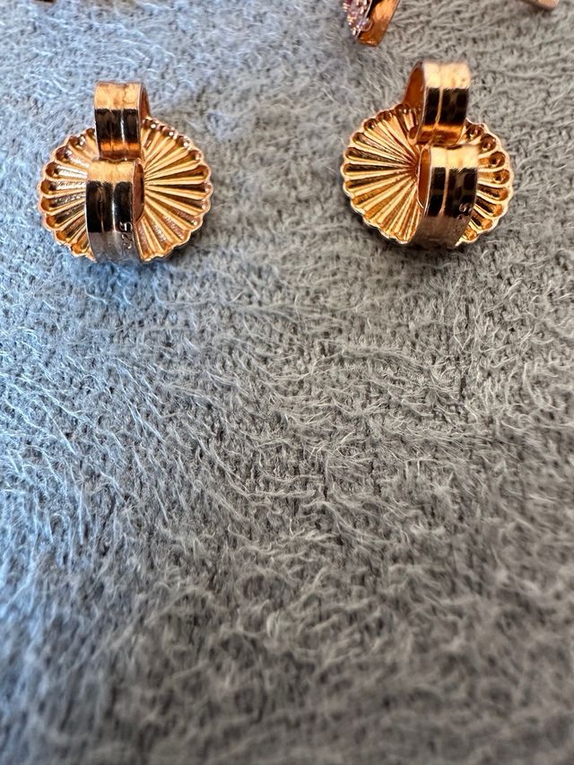 Pendientes LUXENTER multicolor