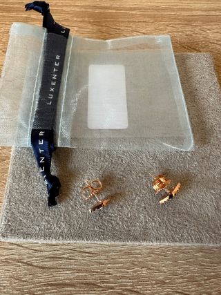 Pendientes LUXENTER multicolor