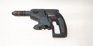 Bosch GBH 24 VF - Martello Perforatore