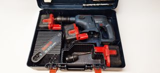 Bosch GBH 24 VF - Martello Perforatore