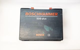 Bosch GBH 24 VF - Martello Perforatore