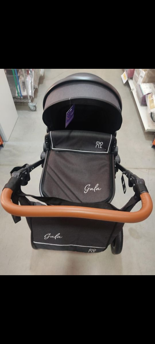 Carrito bebé Nuevo a estrenar