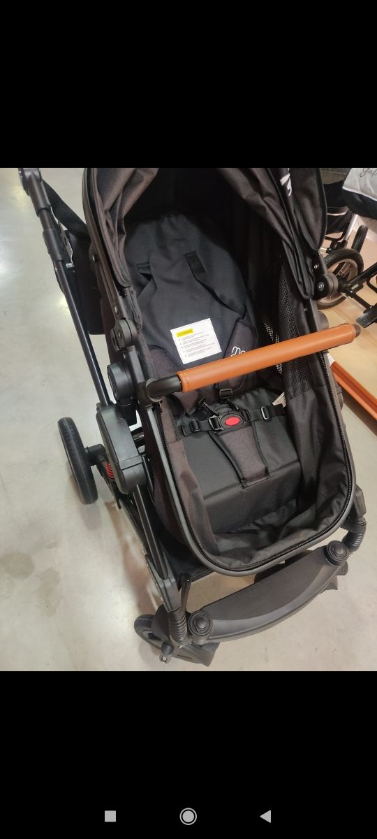 Carrito bebé Nuevo a estrenar