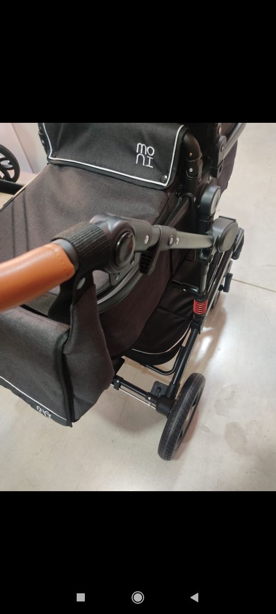 Carrito bebé Nuevo a estrenar