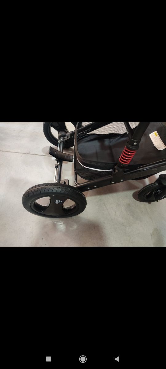 Carrito bebé Nuevo a estrenar