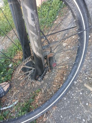 Bici elettrica Atala B-Easy