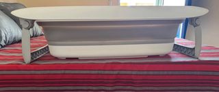 Bañera Plegable Twistshake