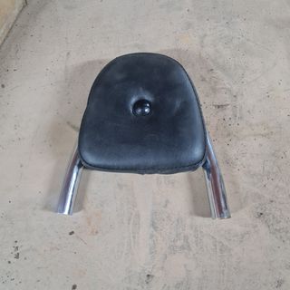 Accesorios moto custom