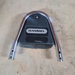 Accesorios moto custom